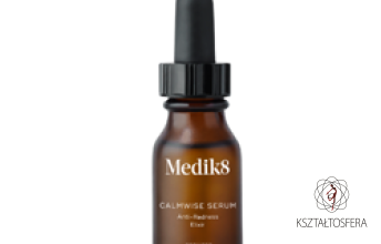 Calmwise serum
