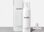 Soothing cleanser