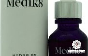Hydr8 b5 intense