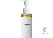 Lipid balance cleansing oil