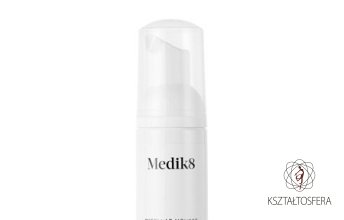 Micellar mousse