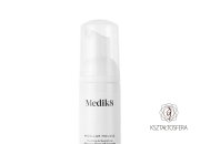 Micellar mousse