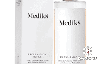 pressandglow