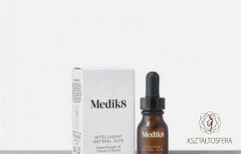 intelligent retinol 10tr