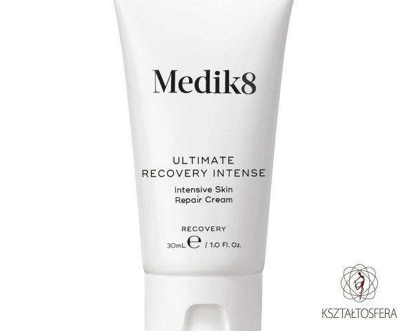 ultimate recovery intense