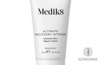 ultimate recovery intense